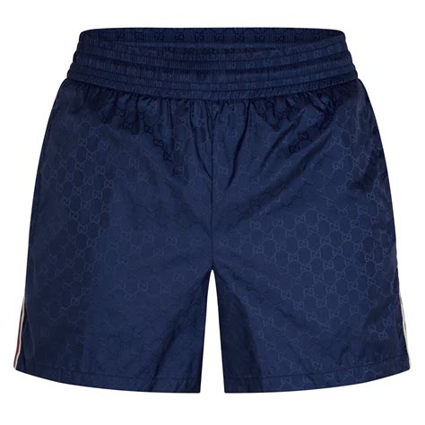 swim shorts gucci|Gucci swim shorts men's.